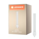 Ledvance Dulux S LED 6W - 830 Warmweiß | 2-Pins - Ersatz Für 11W