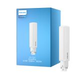 Philips CorePro PL-C LED 5.5W 600lm - 830 Warmweiß | 4-Pins - Ersatz Für 13W