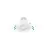 Sylvania LED-Spot Start Plastik Weiß 500lm - 827-830-840 CCT | 87mm - IP44