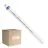 Mehrfachpackung 10x Philips LED Röhre T5 MASTER Instantfit Electronic (HF) High Output 10.5W 1500lm - 830 Warmweiß | 55cm - Dimmbar - Ersatz für 24W