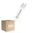 Mehrfachpackung 10x Ledvance LED Röhre T8 EM Value (EM/Mains) Standard Output 18.3W 2000lm - 830 Warmweiß | 150cm - Ersatz Für 58W