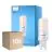 Mehrfachpackung 10x Philips Corepro LED Capsule G9 4.8W 570lm - 827 Extra Warmweiß | Ersatz für 60W
