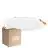 Mehrfachpackung 12x Osram LED-Downlight Recess Slim Weiß 22W 2000lm 110D - 840 Kaltweiß| Ausschnitt 200mm - IP20