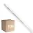 Mehrfachpackung 10x Philips LEDRöhre T5 MASTER (Mains) High Output 10.5W 1500lm - 830 Warmweiß | 55cm - Ersatz für 39W