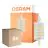 Mehrfachpackung 6x Osram LED R7s 78mm Klar 9.5W 1055lm - 827 Extra Warmweiß | Dimmbar - Ersatz Für 75W