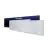 Noxion LED-Panel  Delta Pro V5 + Noxion Universal Rahmen - 28W 3700lm - 830 Warmweiß|  120x30cm - UGR