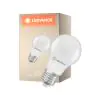 Ledvance Classic LED E27 Birne Matt 4.9W 470lm - 827 Extra Warmweiß | Ersatz Für 40W - Recycelt