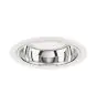 Philips LED Downlight LuxSpace Mini DN560B VLC-E 9W 1350lm 80D - 830 Warmweiß | 164mm - Aluminium Reflektor - Dali Dimmbar 