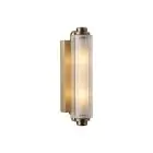 Nordlux Nimal Wandleuchte Kupfer | Geeignet für 2x E14