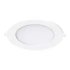 Noxion LED Downlight Slim V2.0 IP44 12W 4000K Ausschnitt Ø150mm w/ 1-10V Treiber