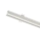 Noxion Retrofit Tragschiene Modul Weiß 55W/62W/68W/75W 13000lm 90D - 840-845-850-857-865 CCT | 1500mm