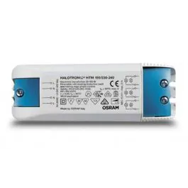 Osram Trafo