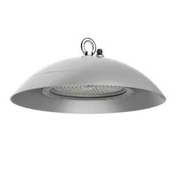 LED-Hallenbeleuchtung mit Hallenstrahler von Noxion