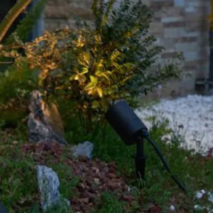 Gartenbeleuchtung